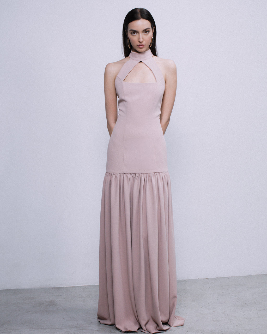 Marvelle Maxi Dress