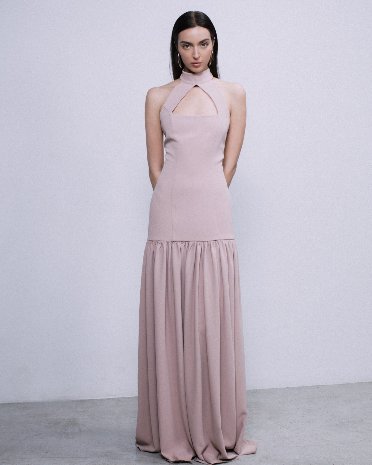 Marvelle Maxi Dress