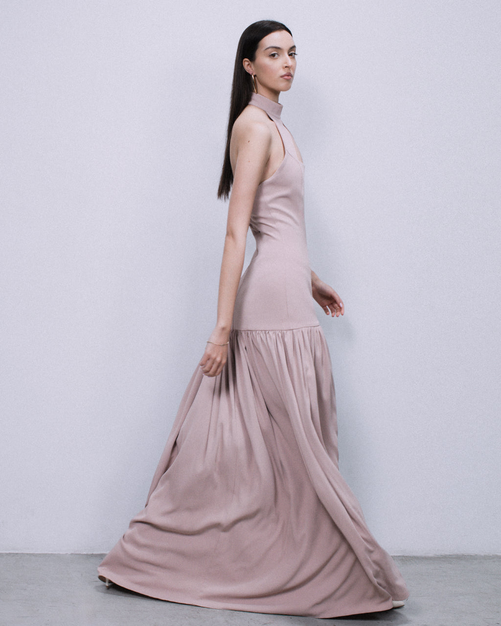 Marvelle Maxi Dress