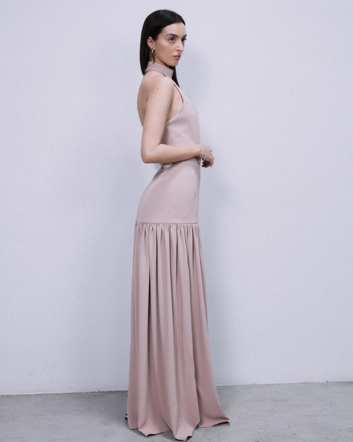 Marvelle Maxi Dress