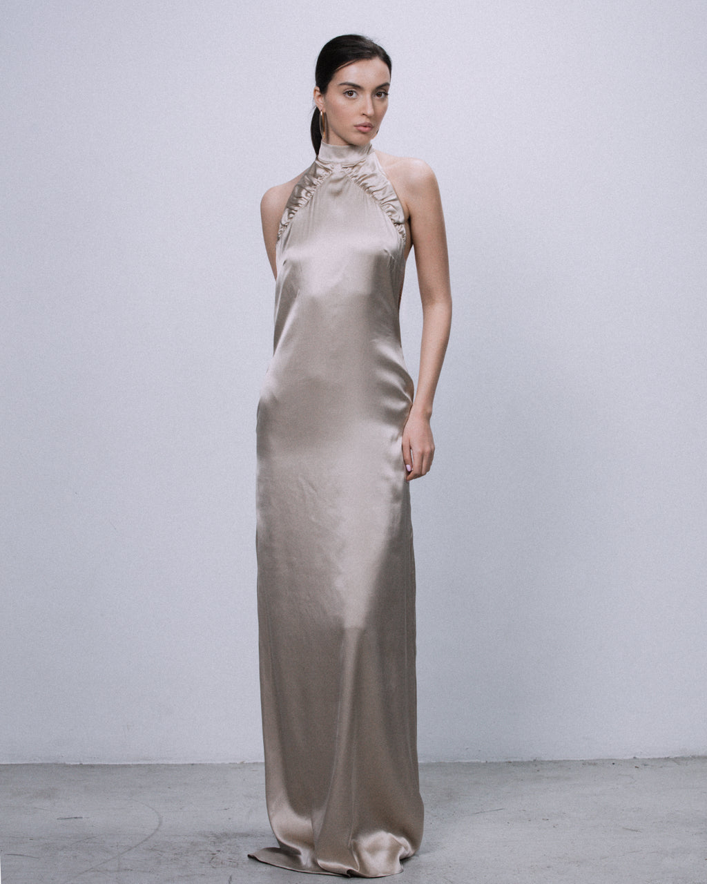 Althea Maxi Dress