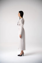 Tilora Midi Jacket Dress